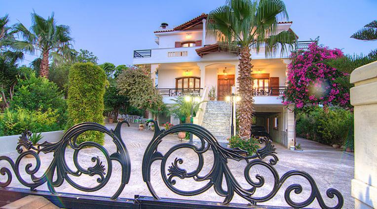 Villa Elena